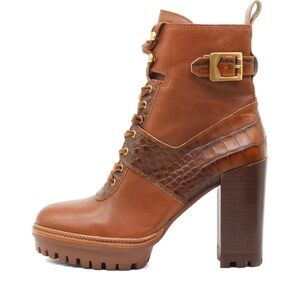 Vince Camuto Elnoah Platform High Heel Boots